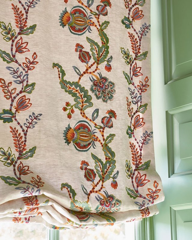 Ariadne von Colefax and Fowler – Ambiente 2
