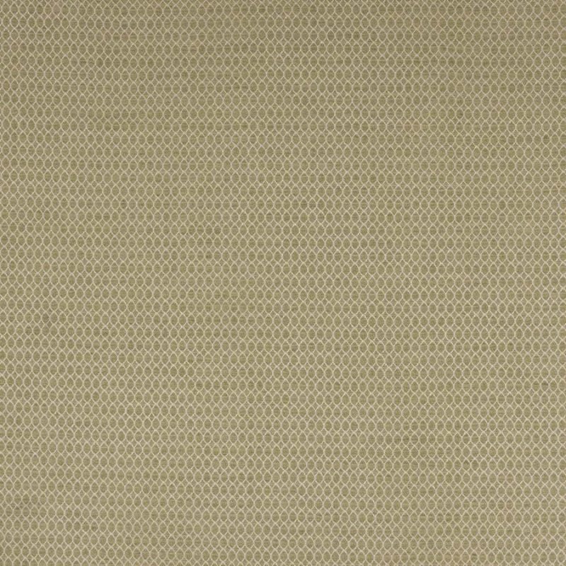 Arlette Leaf Green – Stoff von Colefax and Fowler