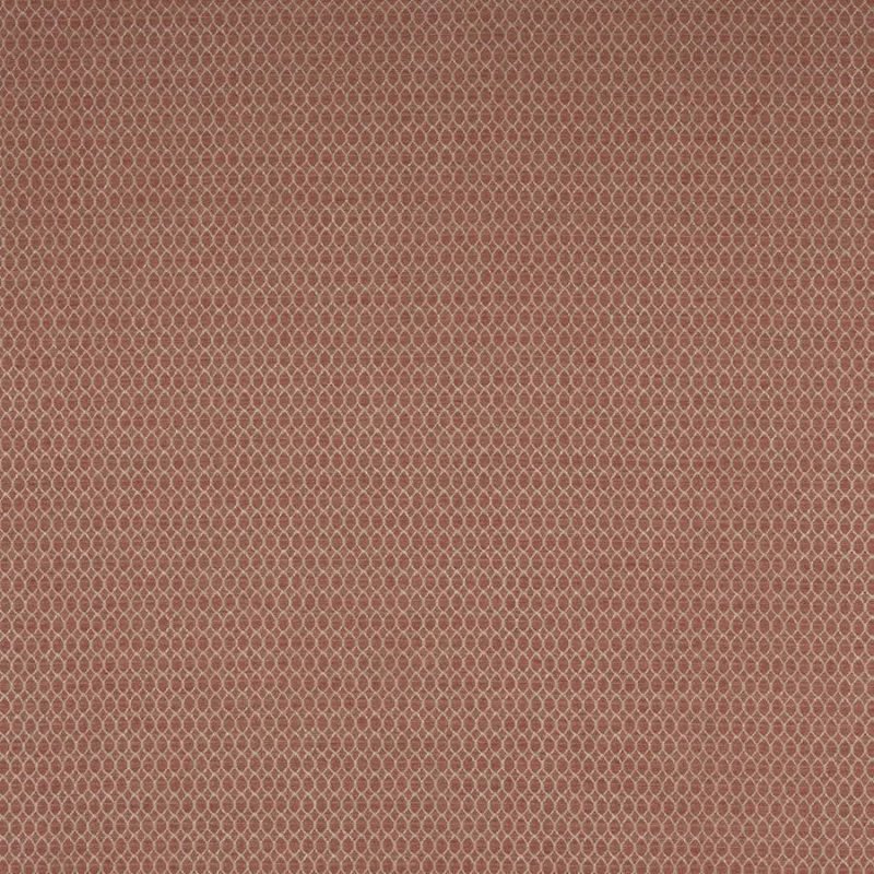 Arlette Red – Stoff von Colefax and Fowler