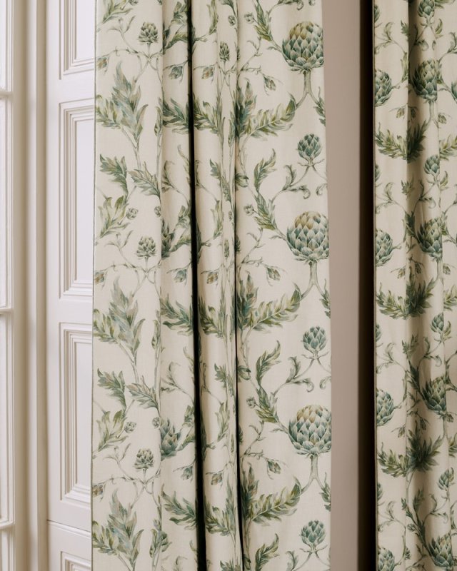 Preview: Artichoke von Colefax and Fowler – Ambiente 2