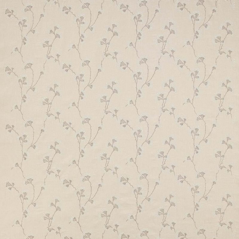 Preview: Ashbury Beige – Stoff von Colefax and Fowler