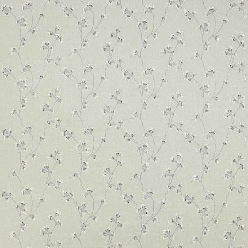 Ashbury Blue – Stoff von Colefax and Fowler
