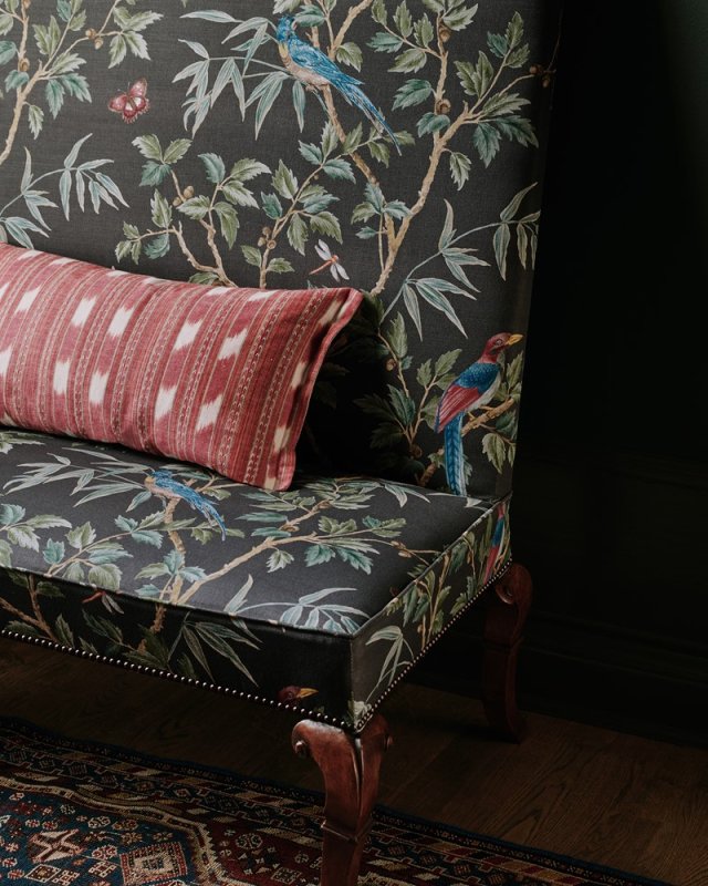 Ashdown von Colefax and Fowler – Ambiente 3