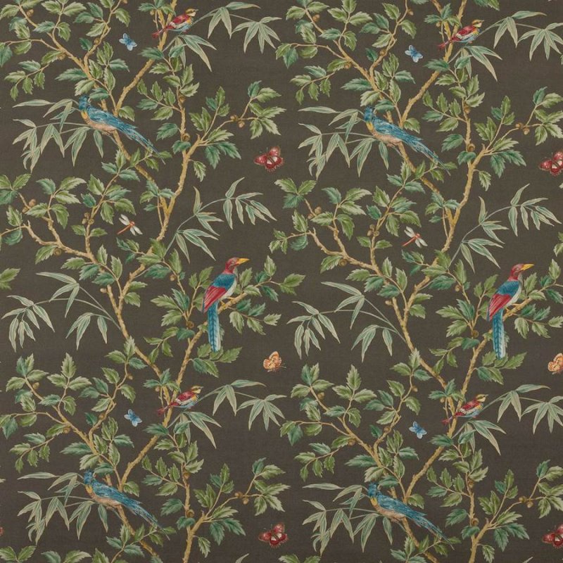 Preview: Ashdown von Colefax and Fowler in Black