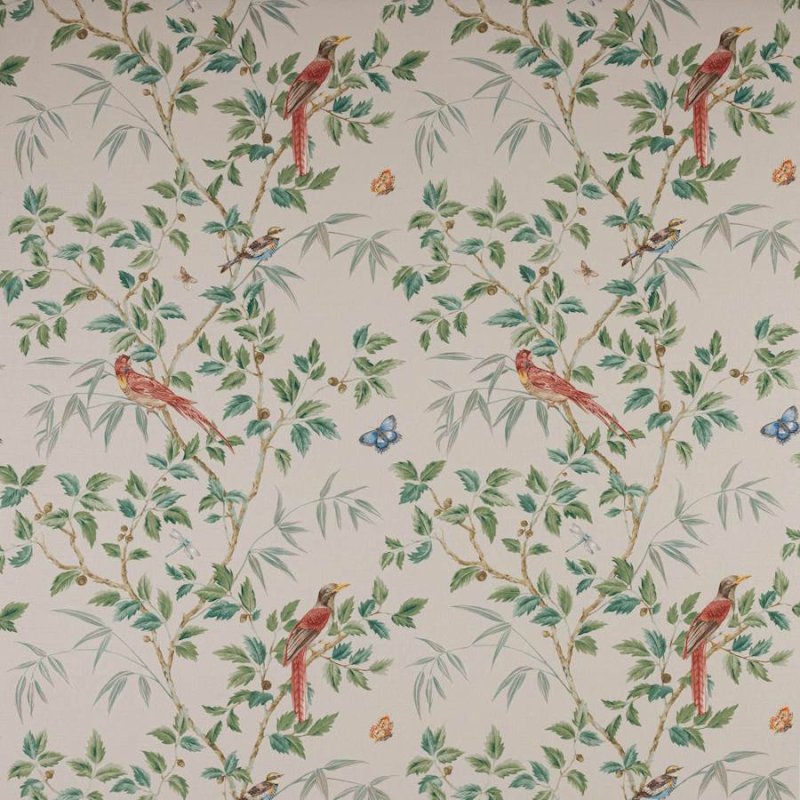 Preview: Ashdown von Colefax and Fowler in Cream