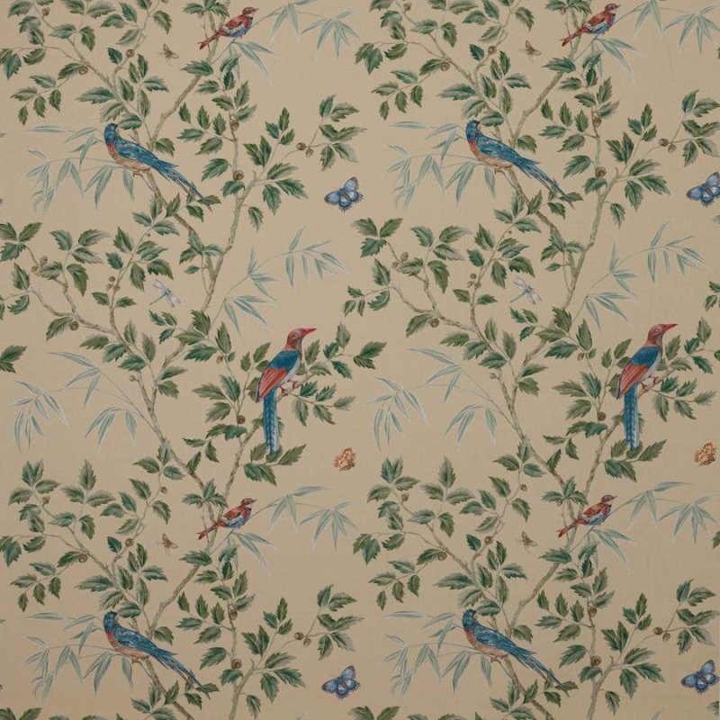 Preview: Ashdown von Colefax and Fowler in Yellow