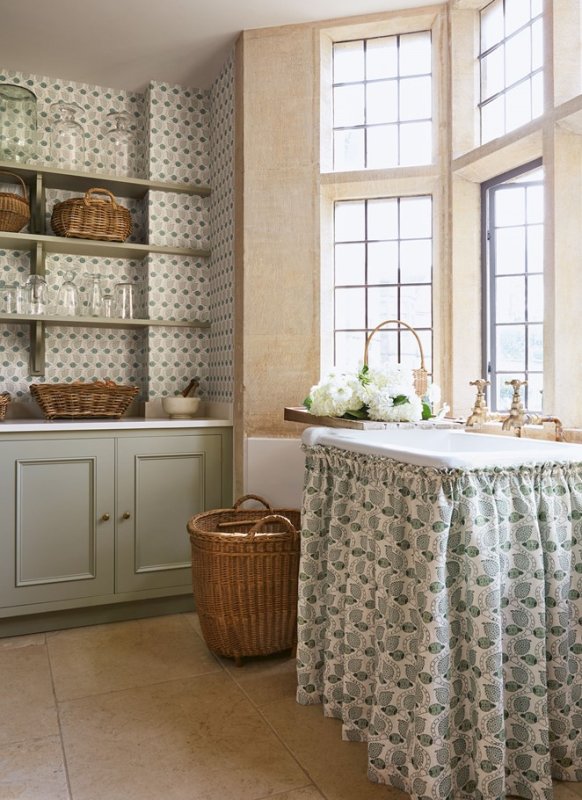Ashmead von Colefax and Fowler – Ambiente