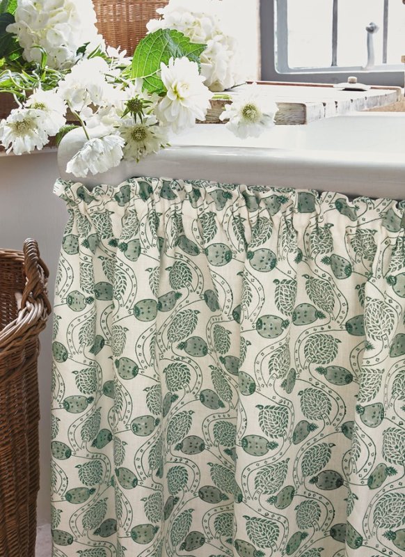 Ashmead von Colefax and Fowler – Ambiente 2