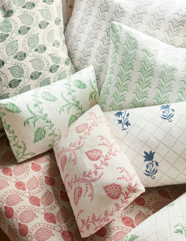 Ashmead von Colefax and Fowler – Ambiente 3