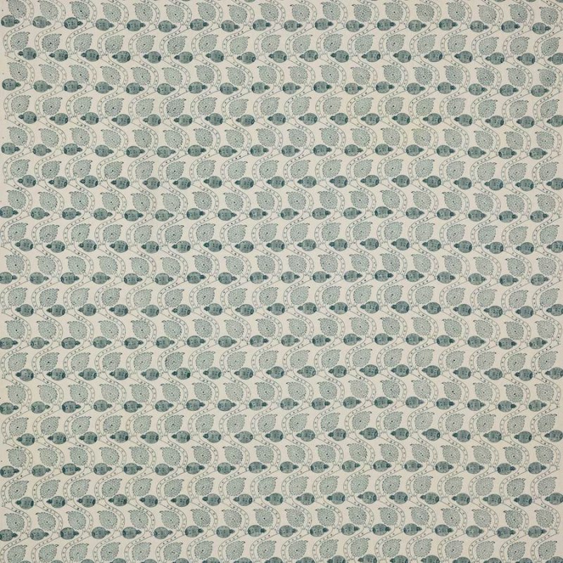 Preview: Ashmead von Colefax and Fowler in Old Blue