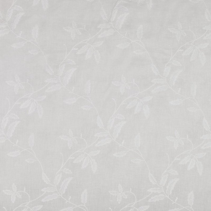 Avery Voile Ivory – Stoff von Colefax and Fowler