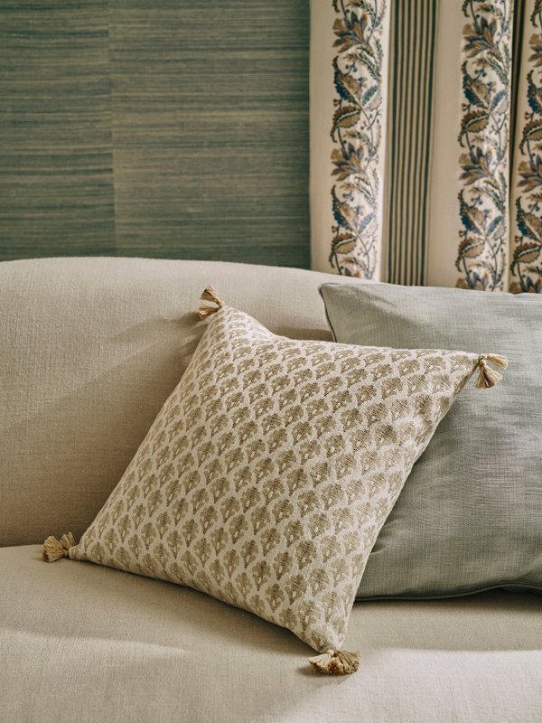 Bampton von Colefax and Fowler – Ambiente