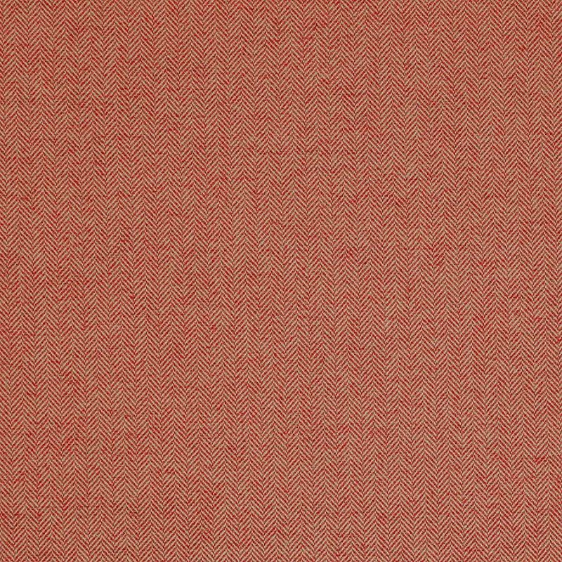Preview: Bantry von Colefax and Fowler in Red