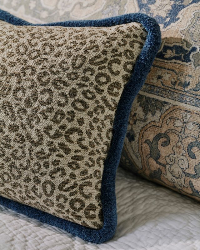 Baxter von Colefax and Fowler – Ambiente 2