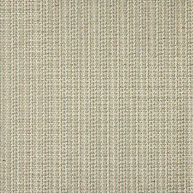 Beal Aqua – Stoff von Colefax and Fowler