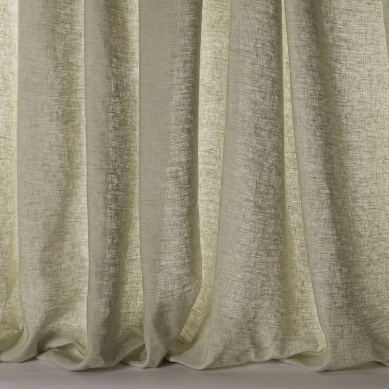 Beck Aqua – Stoff von Colefax and Fowler