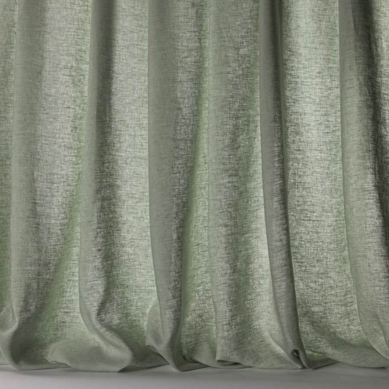Beck Celadon – Stoff von Colefax and Fowler