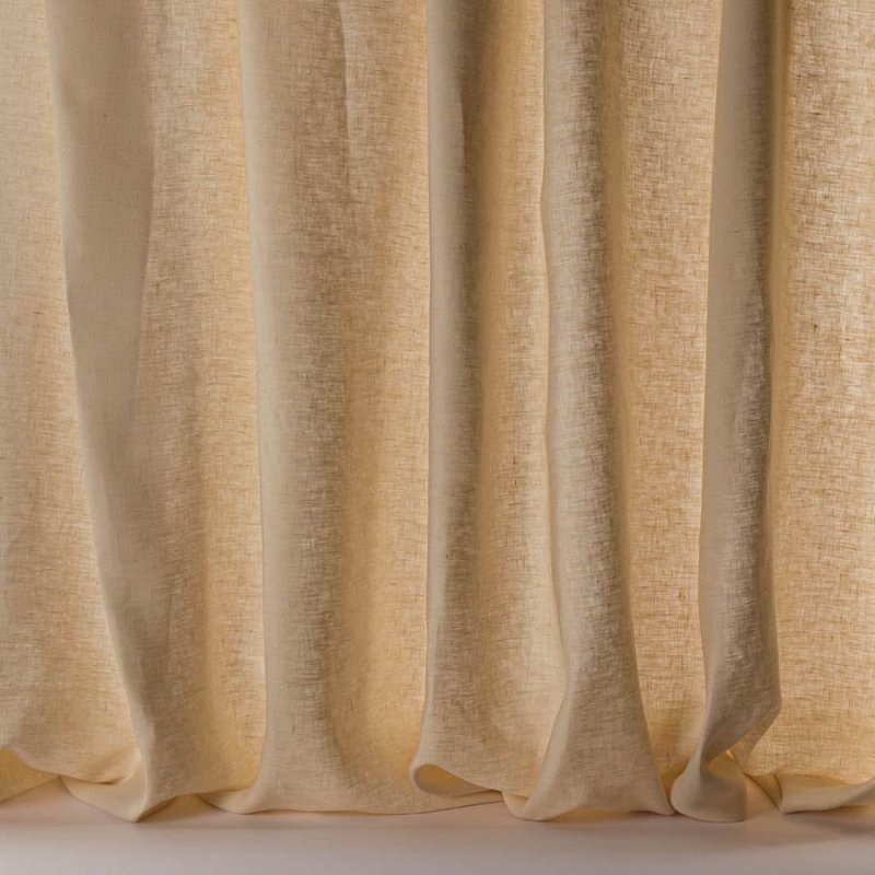 Preview: Beck Natural – Stoff von Colefax and Fowler