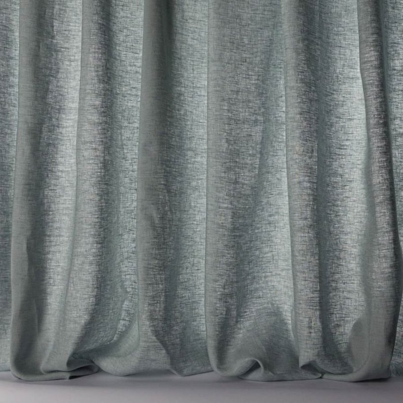 Beck Old Blue – Stoff von Colefax and Fowler