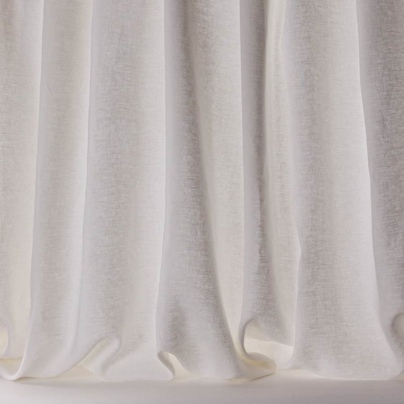 Beck White – Stoff von Colefax and Fowler
