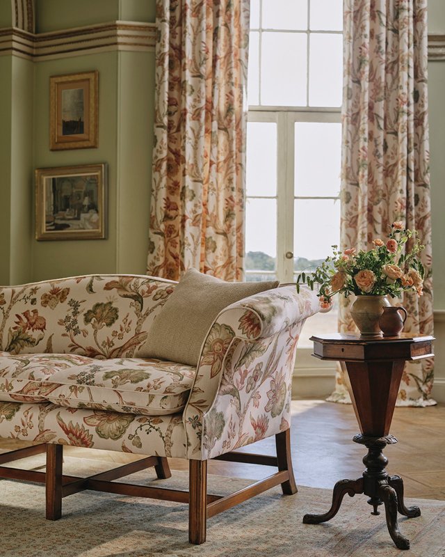 Belvedere von Colefax and Fowler – Ambiente