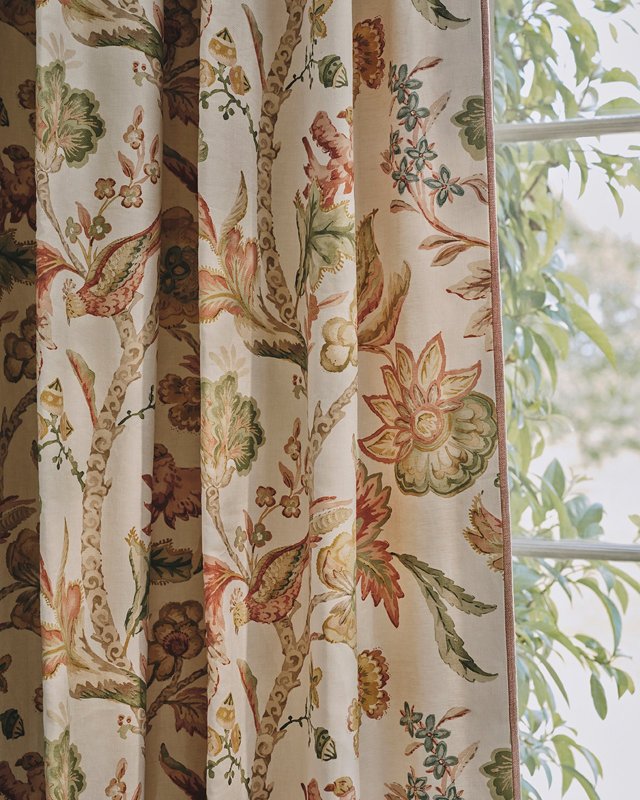 Belvedere von Colefax and Fowler – Ambiente 2