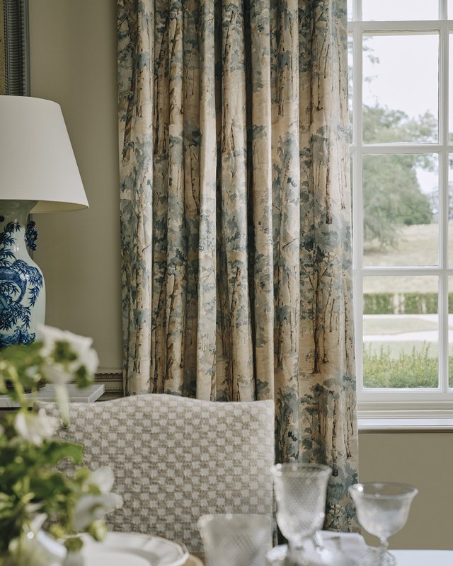 Birchwood von Colefax and Fowler – Ambiente 3