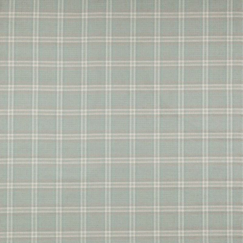 Preview: Bowen Check von Colefax and Fowler in Old Blue
