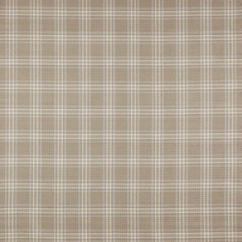 Preview: Bowen Check von Colefax and Fowler in Taupe