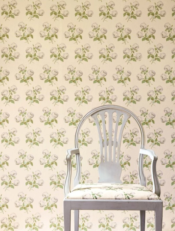 Preview: Bowood Chintz von Colefax and Fowler – Ambiente