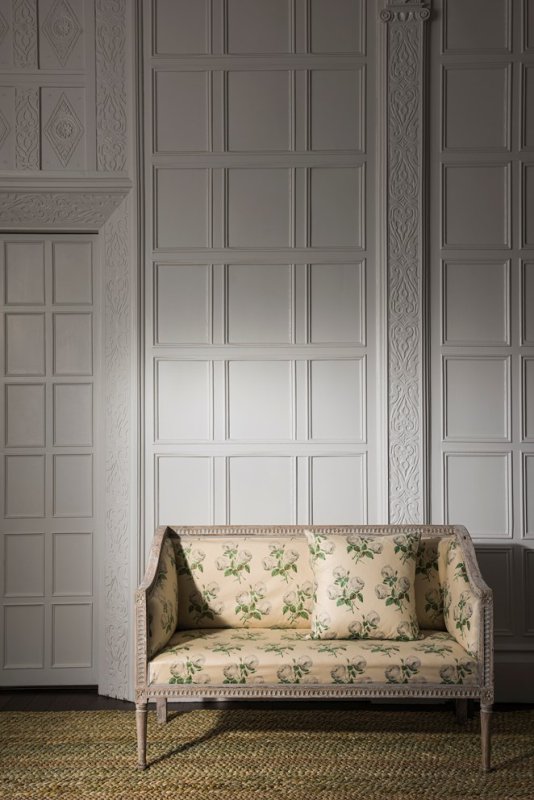 Bowood Chintz von Colefax and Fowler – Ambiente 2