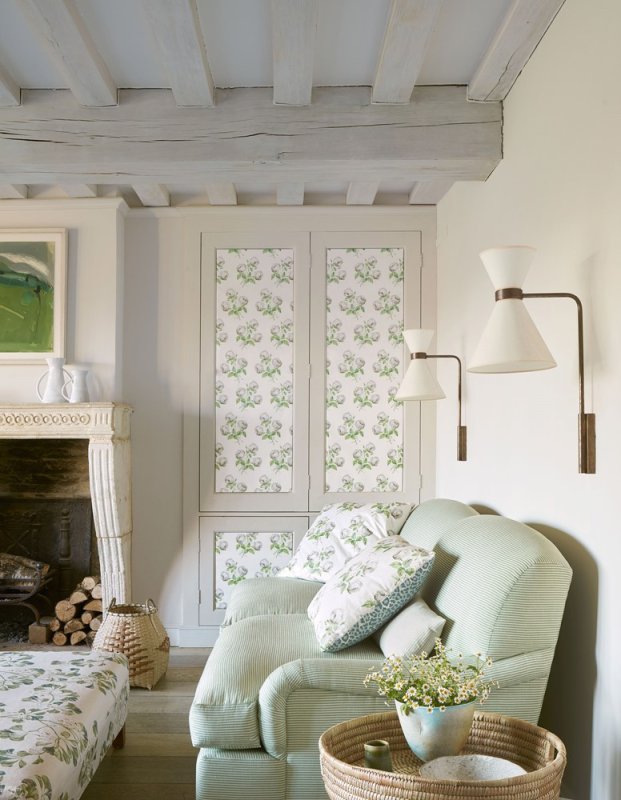 Bowood Chintz von Colefax and Fowler – Ambiente 4