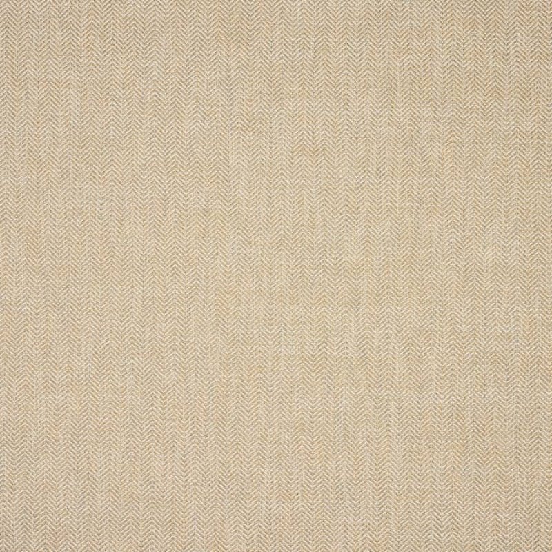 Preview: Bracken Beige – Stoff von Colefax and Fowler