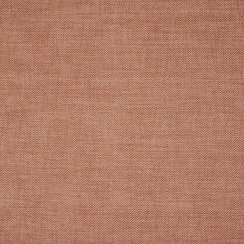 Bracken Red – Stoff von Colefax and Fowler