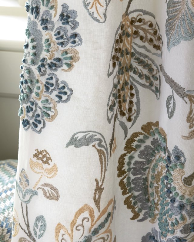 Braganza von Colefax and Fowler – Ambiente 2