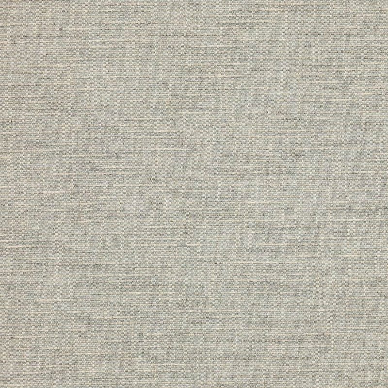 Brandon Silver – Stoff von Colefax and Fowler