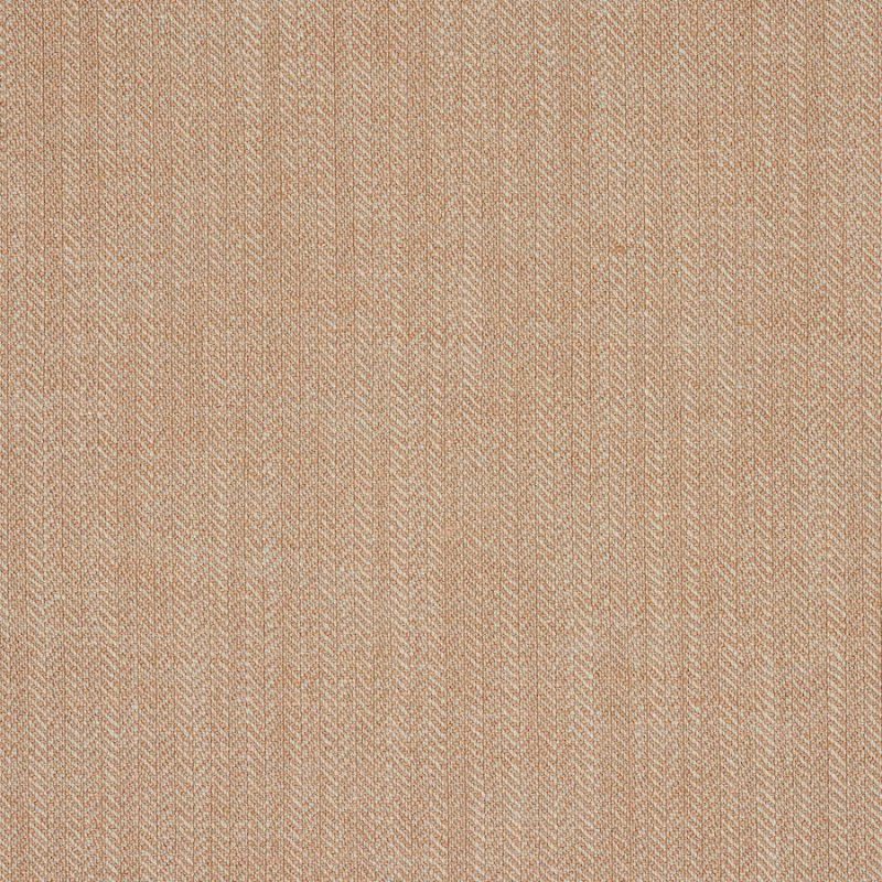 Bretton von Colefax and Fowler in Pale Terracotta