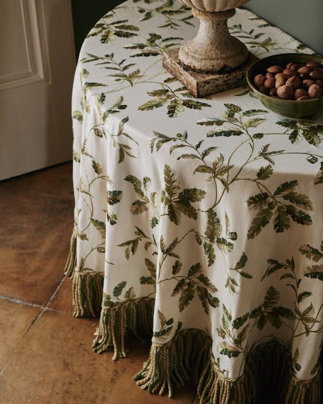 Broadleaf von Colefax and Fowler – Ambiente 6