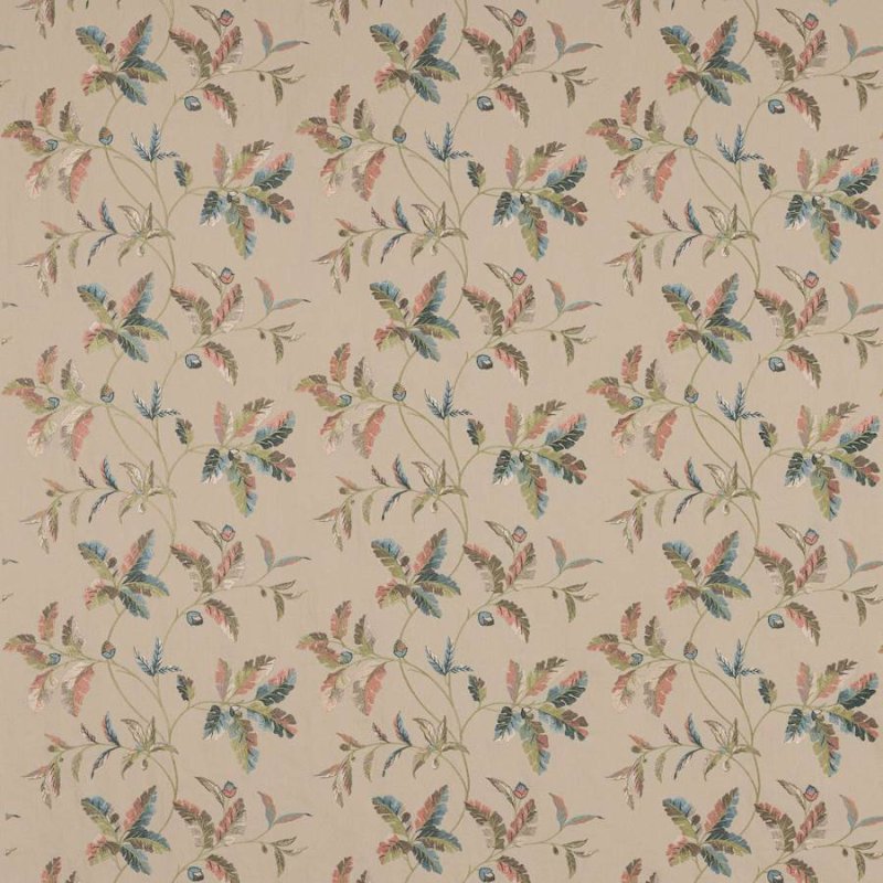 Preview: Broadleaf von Colefax and Fowler in Olive