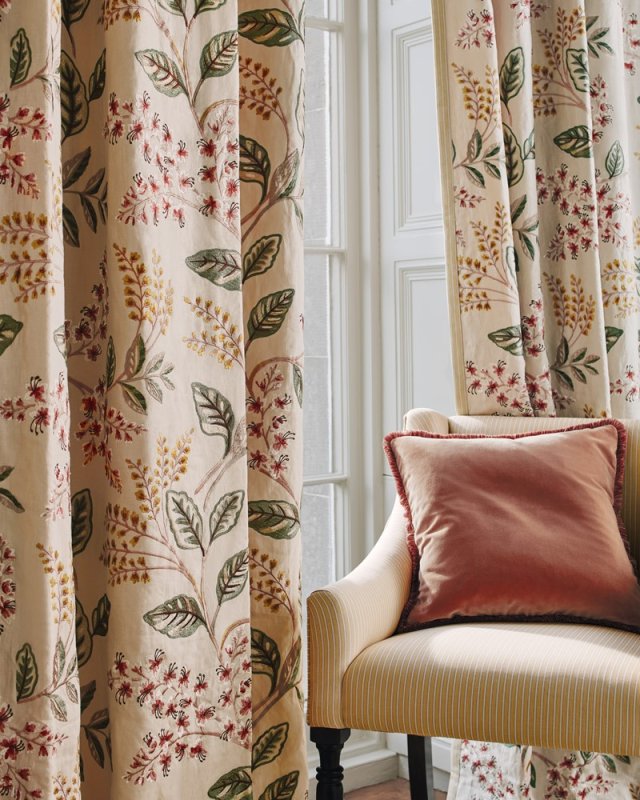 Brooke Stripe von Colefax and Fowler – Ambiente 8