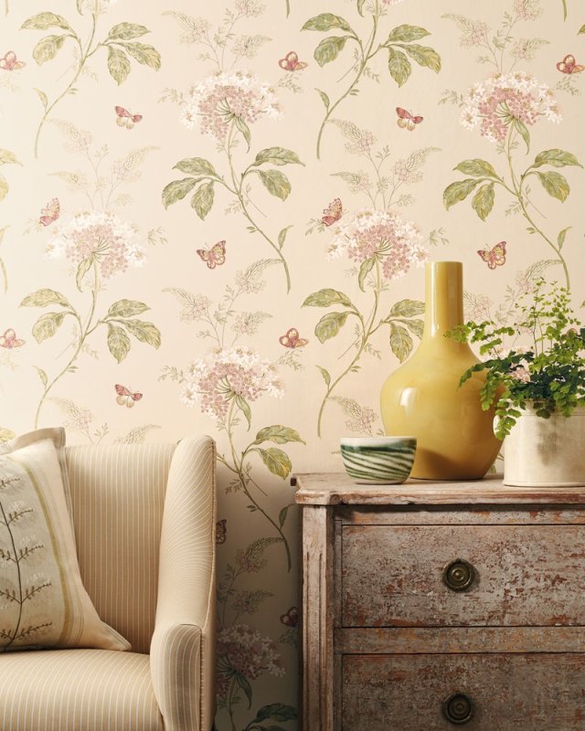 Brooke Stripe von Colefax and Fowler – Ambiente 9