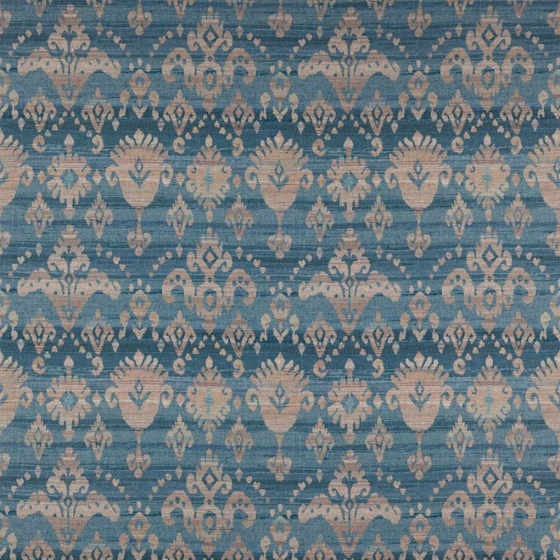 Brunello von Colefax and Fowler in Blue