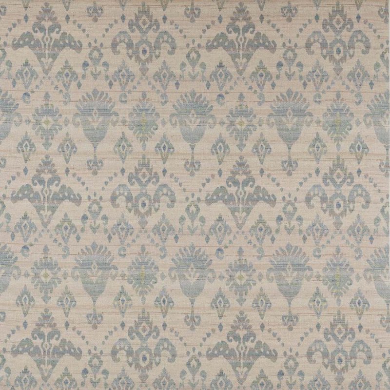 Preview: Brunello von Colefax and Fowler in Old Blue