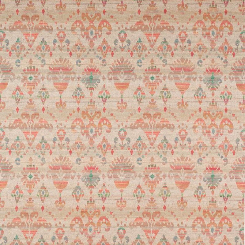Preview: Brunello von Colefax and Fowler in Red/Green