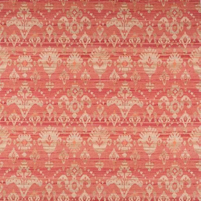 Preview: Brunello von Colefax and Fowler in Red