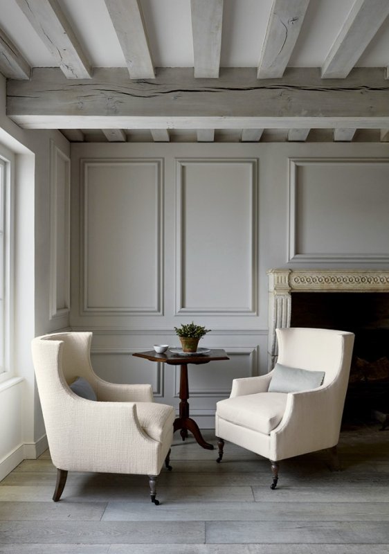 Brynne von Colefax and Fowler – Ambiente