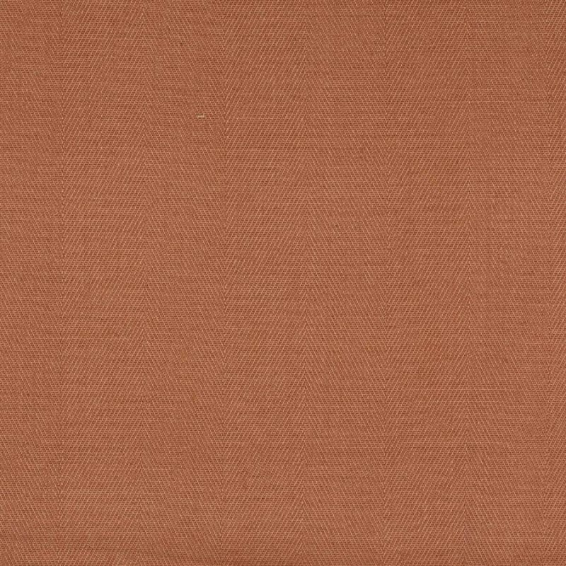Brynne von Colefax and Fowler in Russet