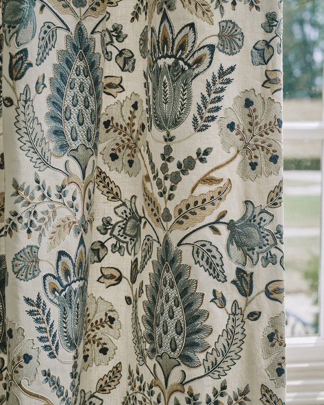 Calcott von Colefax and Fowler – Ambiente