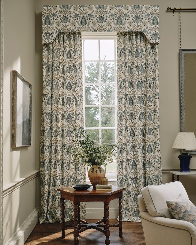 Calcott von Colefax and Fowler – Ambiente 2