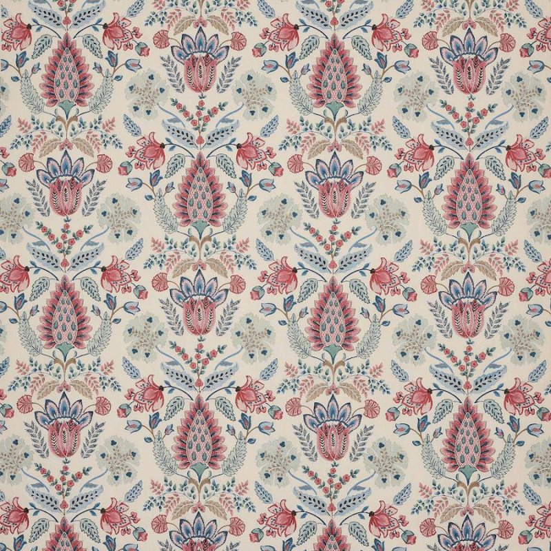 Preview: Calcott von Colefax and Fowler in Pink/Blue